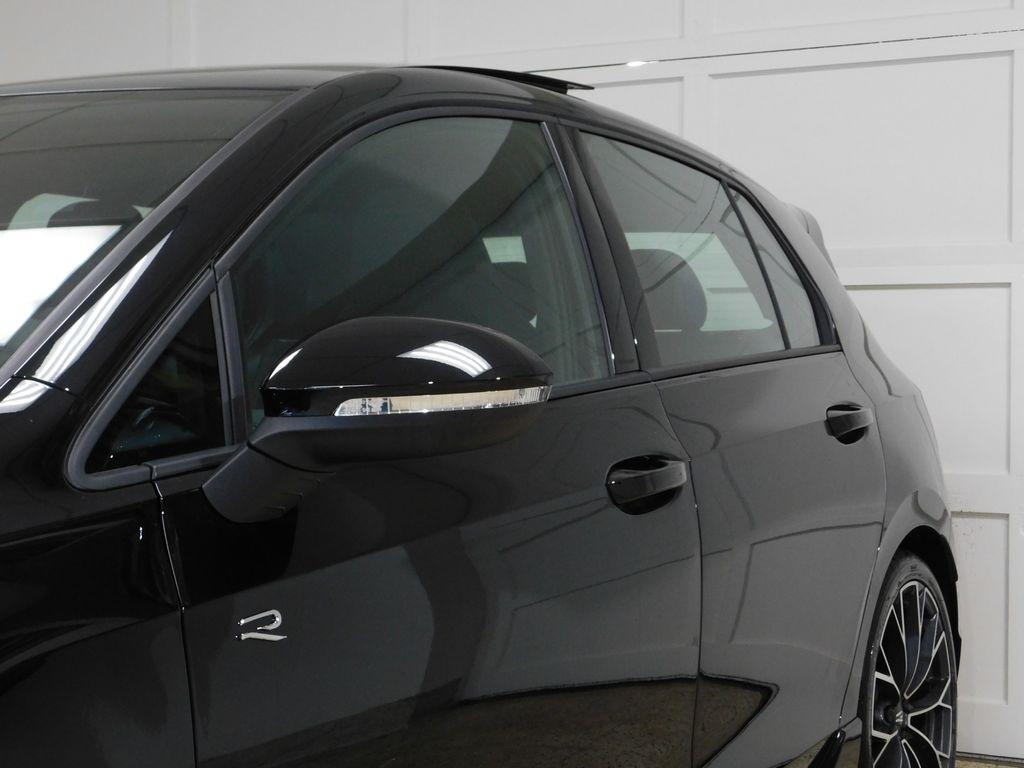 Volkswagen Golf R 2.0 TSI 2026