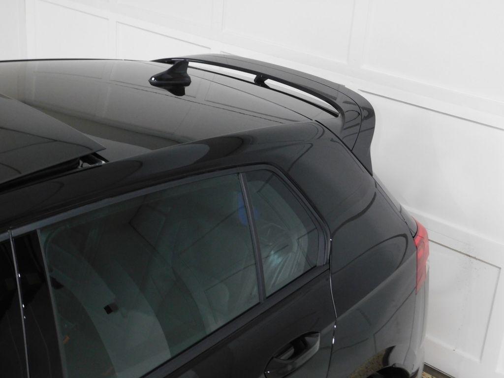 Volkswagen Golf R 2.0 TSI 2026