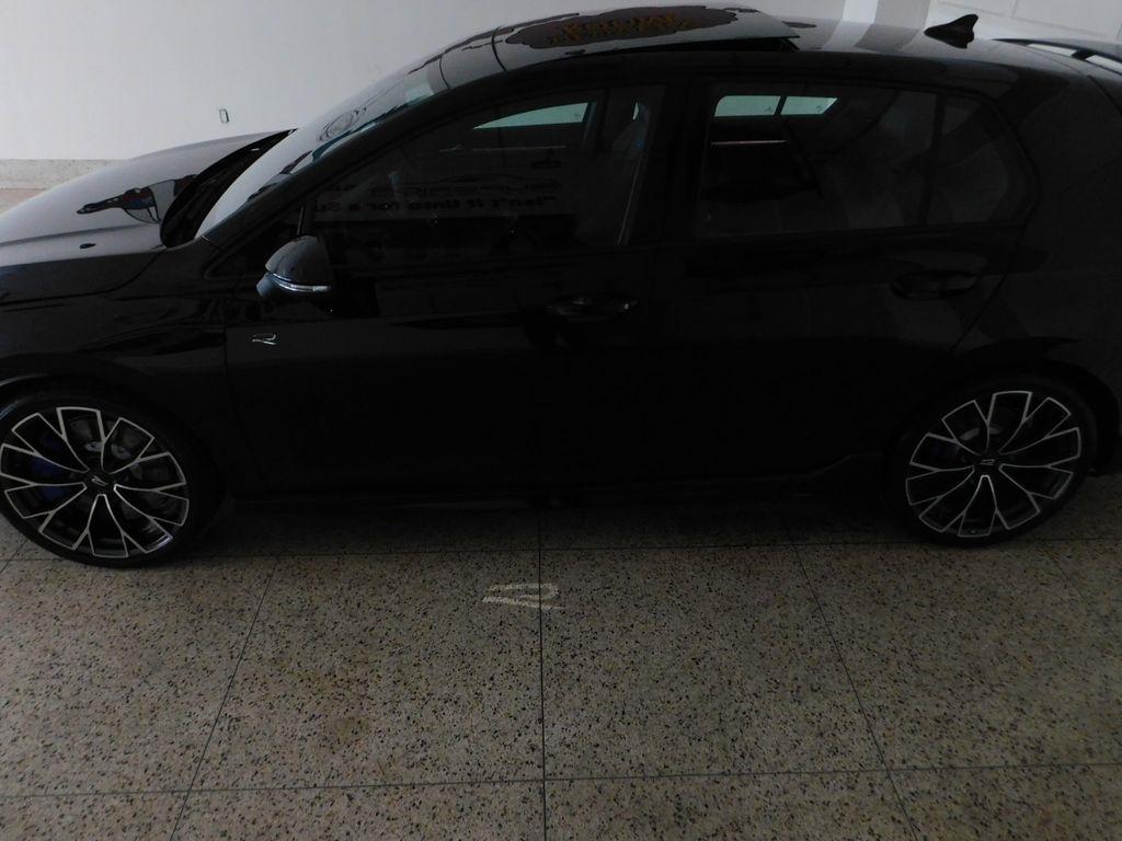 Volkswagen Golf R 2.0 TSI 2026