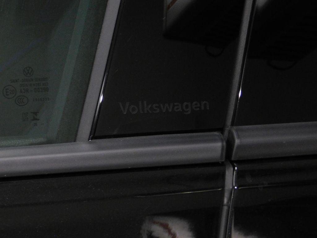 Volkswagen Golf R 2.0 TSI 2026