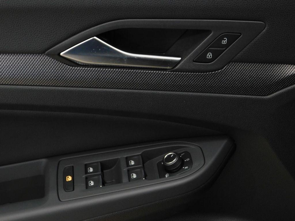 Volkswagen Golf R 2.0 TSI 2026