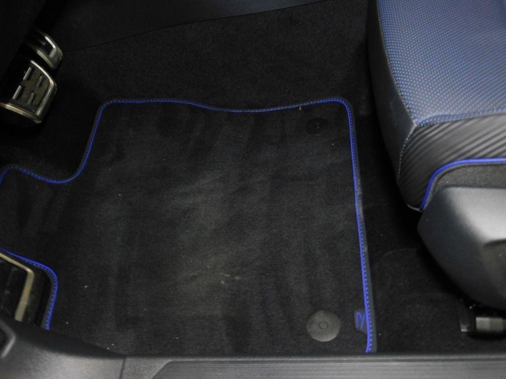 Volkswagen Golf R 2.0 TSI 2026