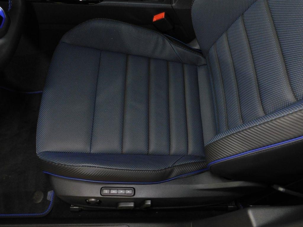 Volkswagen Golf R 2.0 TSI 2026