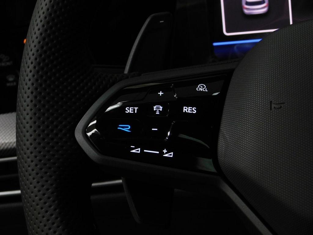 Volkswagen Golf R 2.0 TSI 2026