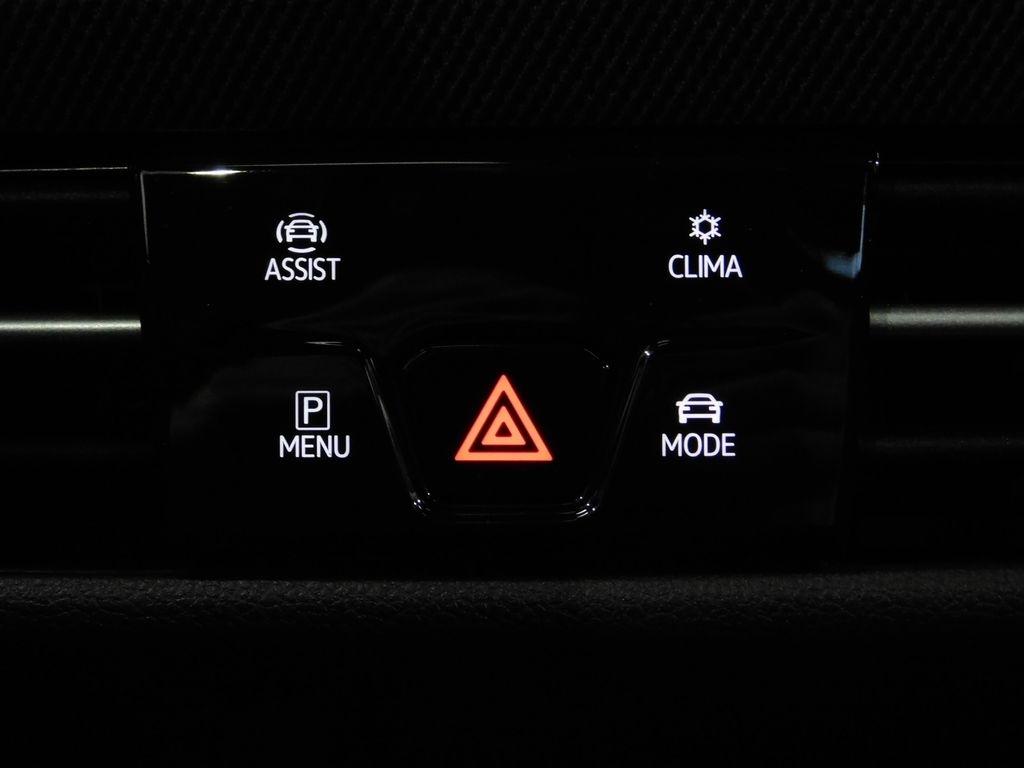 Volkswagen Golf R 2.0 TSI 2026