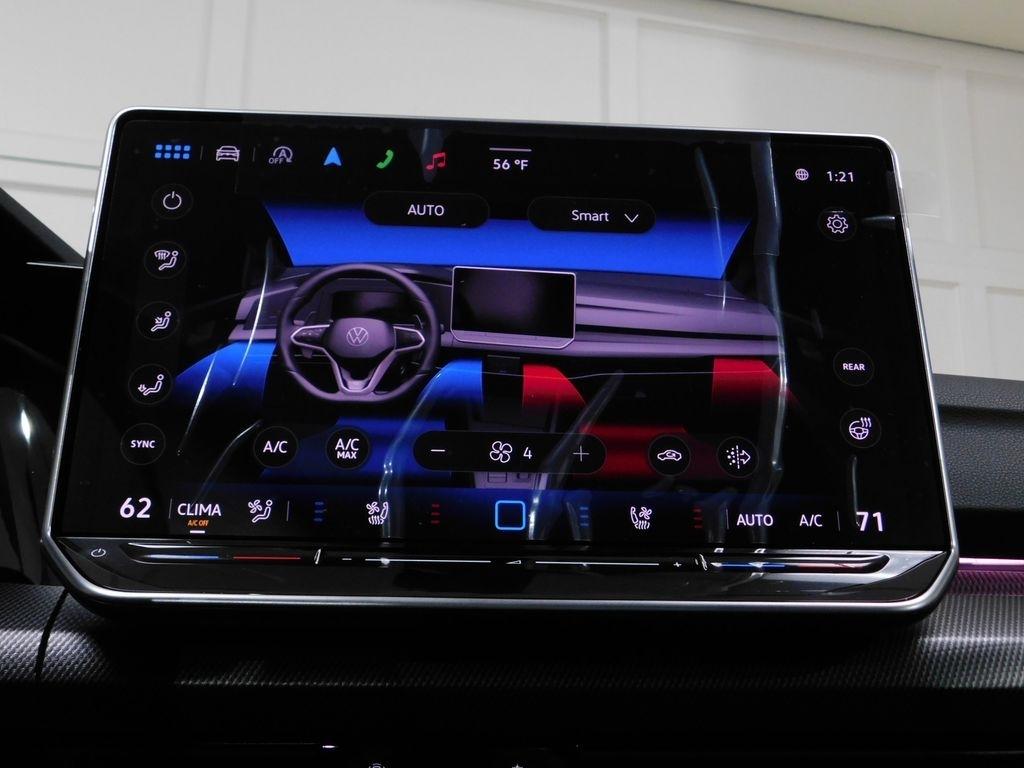 Volkswagen Golf R 2.0 TSI 2026