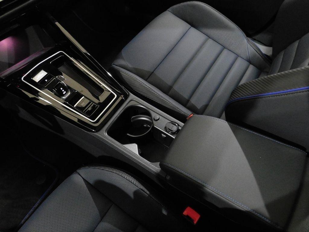 Volkswagen Golf R 2.0 TSI 2026