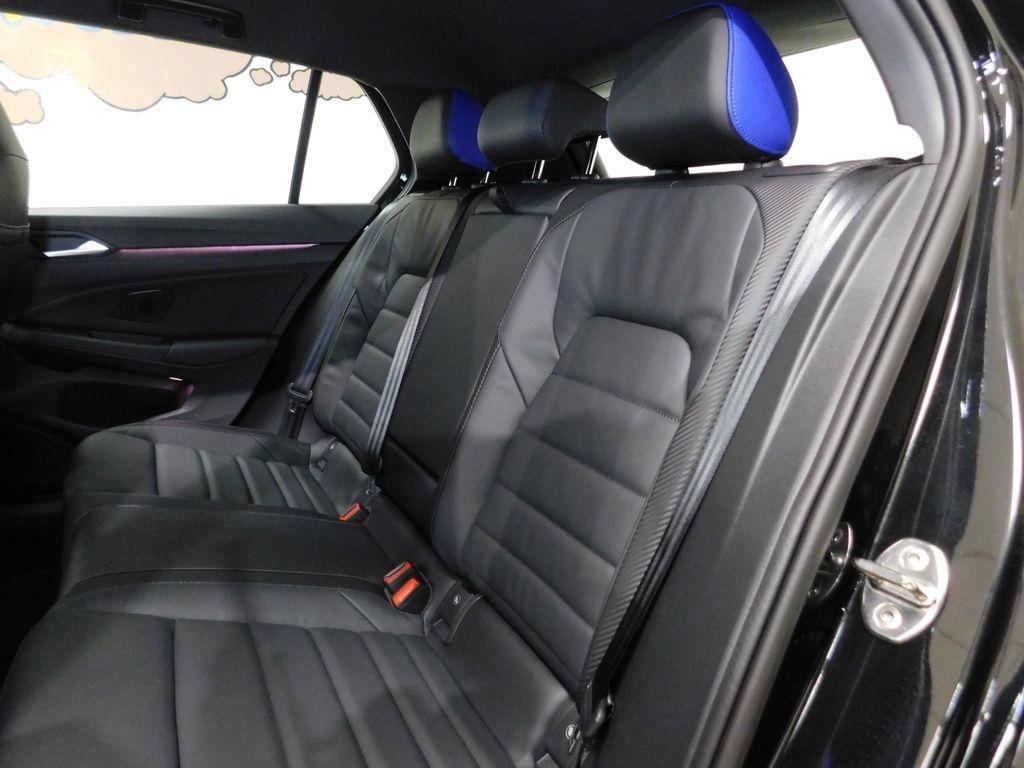 Volkswagen Golf R 2.0 TSI 2026