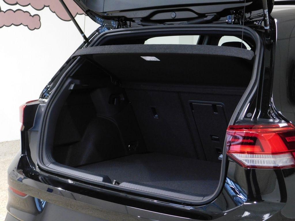 Volkswagen Golf R 2.0 TSI 2026