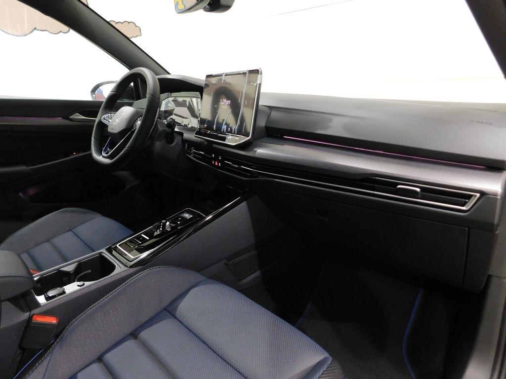 Volkswagen Golf R 2.0 TSI 2026