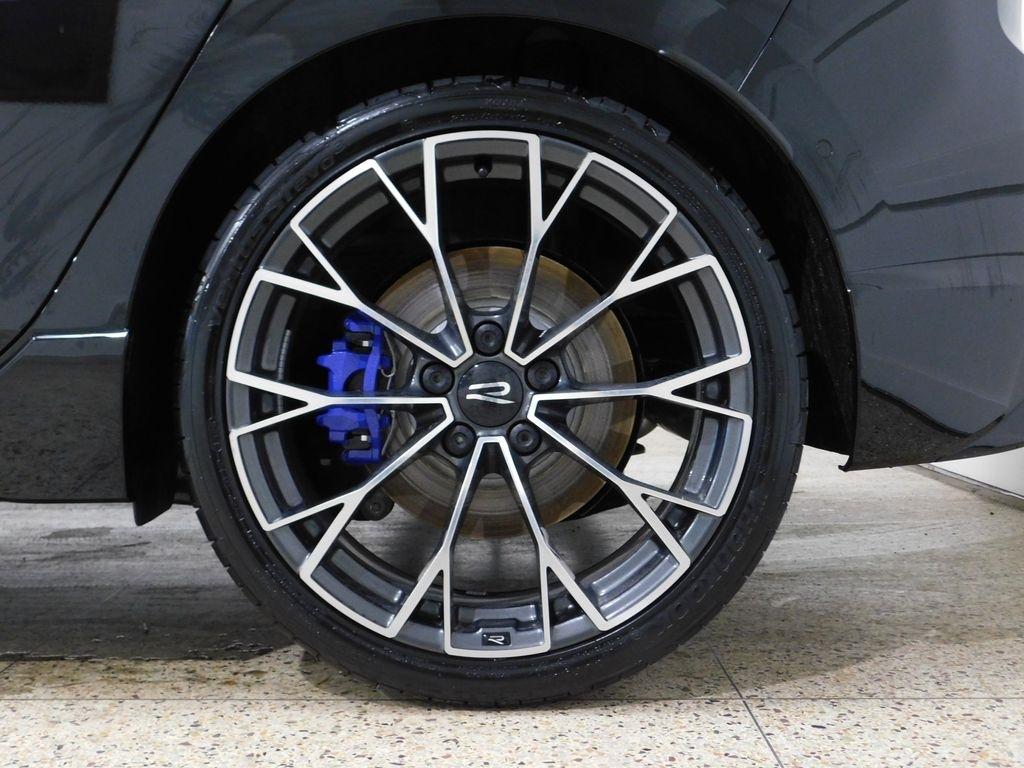 Volkswagen Golf R 2.0 TSI 2026