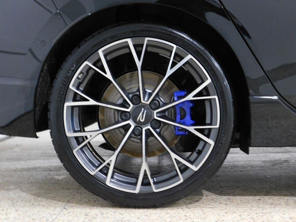 Volkswagen Golf R 2.0 TSI 2026