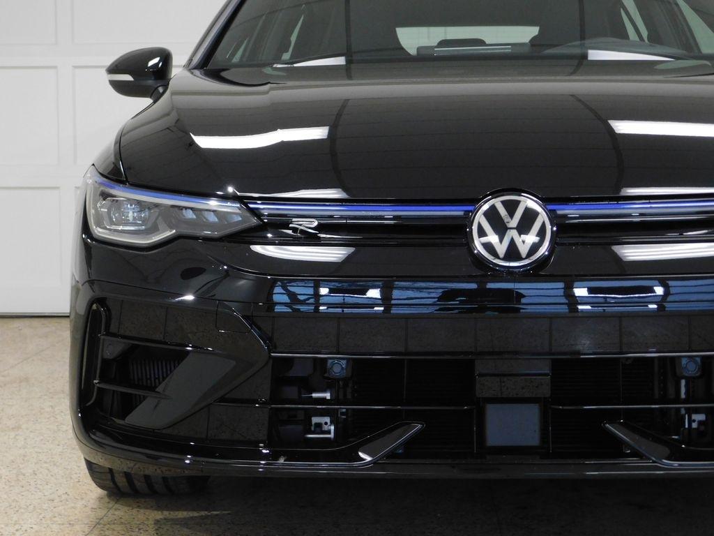 Volkswagen Golf R 2.0 TSI 2026