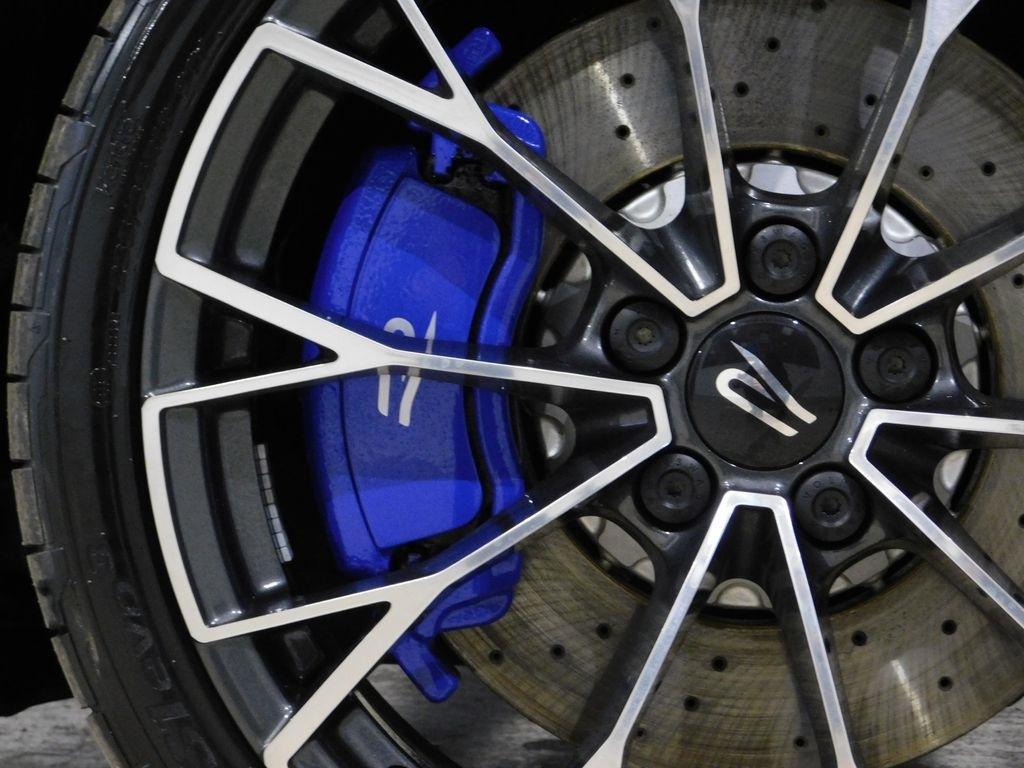 Volkswagen Golf R 2.0 TSI 2026