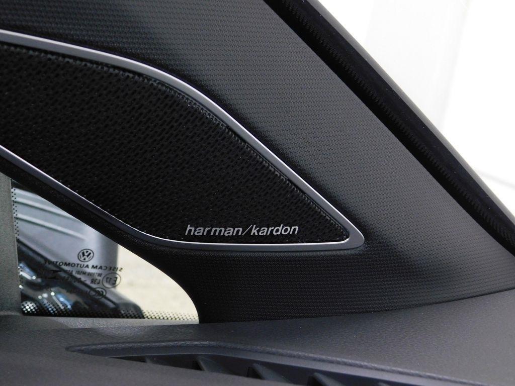 Volkswagen Golf R 2.0 TSI 2026