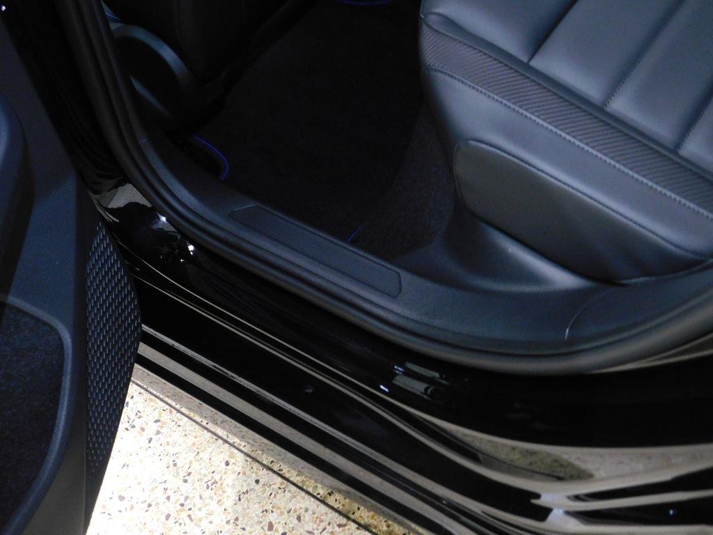 Volkswagen Golf R 2.0 TSI 2026