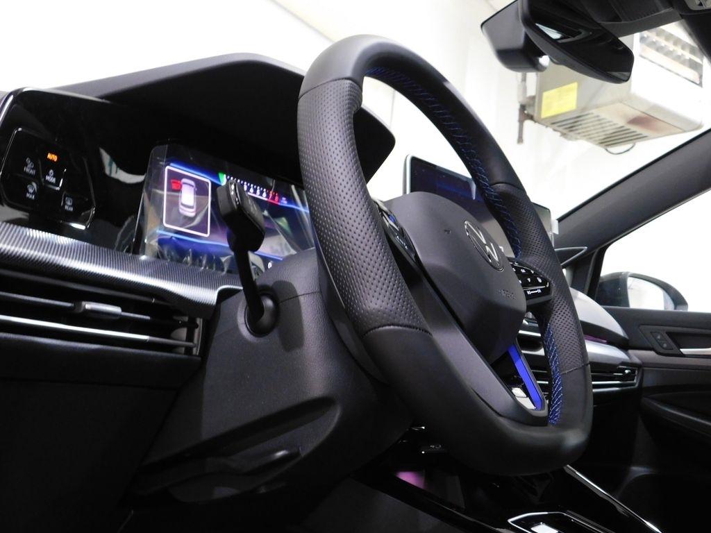 Volkswagen Golf R 2.0 TSI 2026