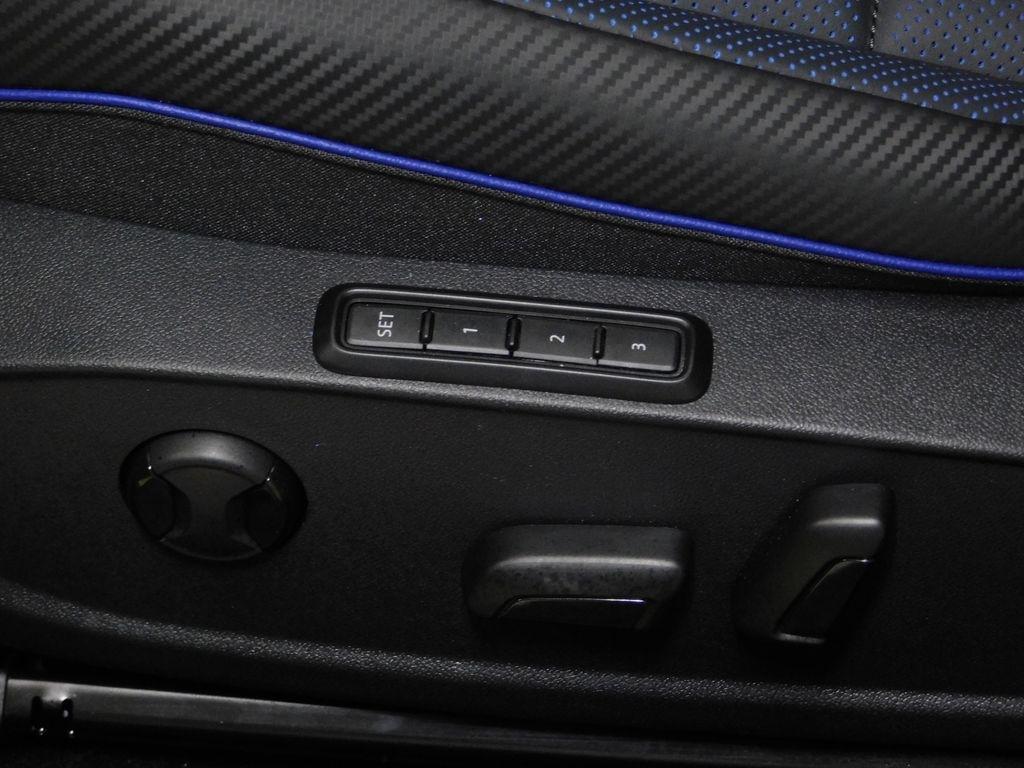 Volkswagen Golf R 2.0 TSI 2026