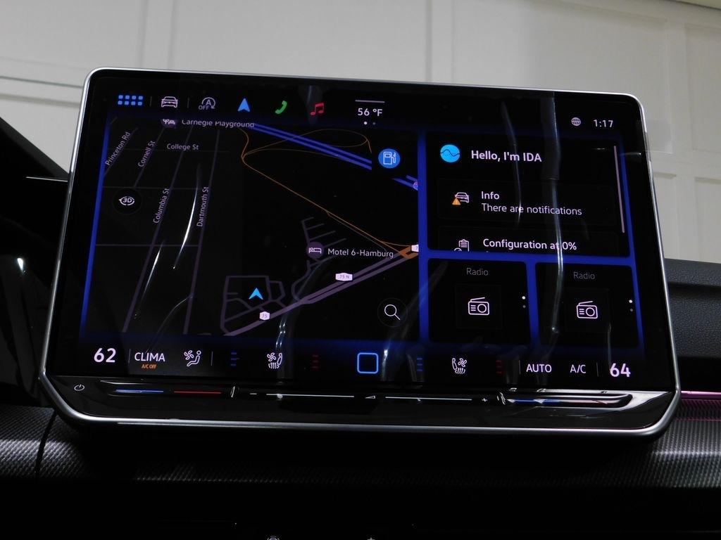 Volkswagen Golf R 2.0 TSI 2026