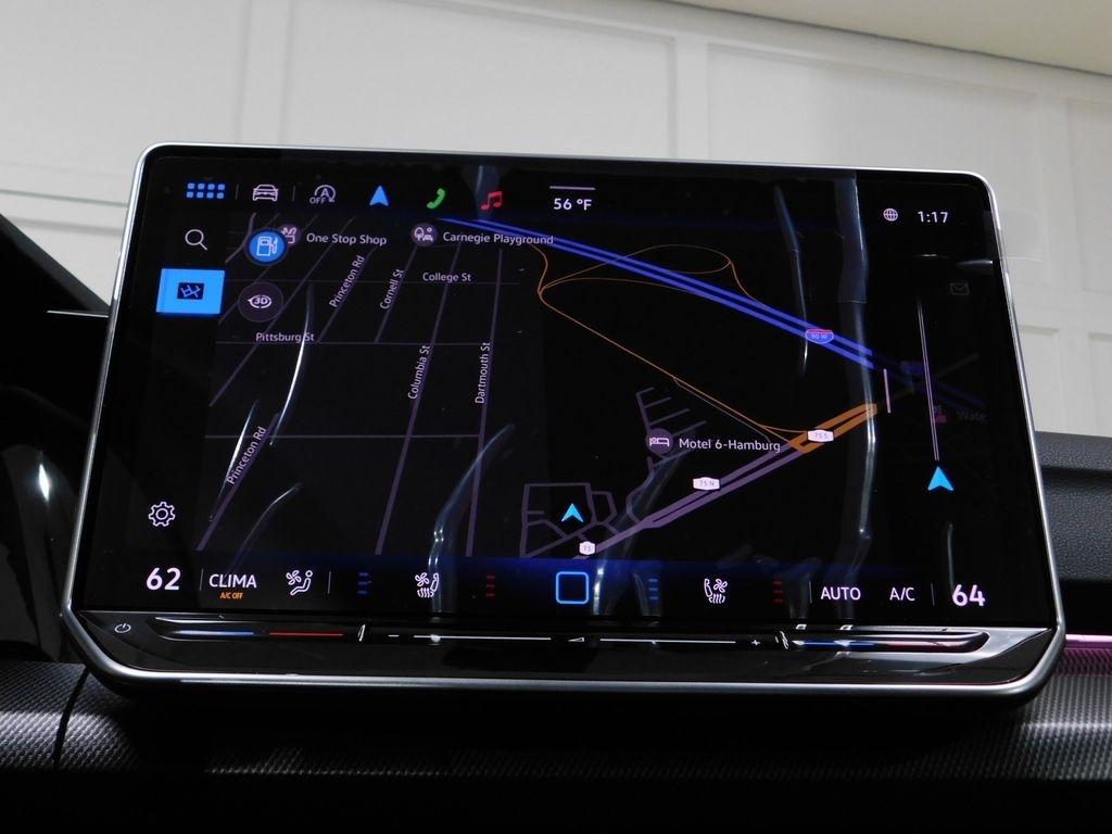 Volkswagen Golf R 2.0 TSI 2026