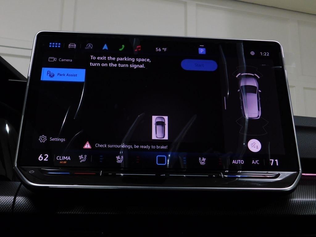 Volkswagen Golf R 2.0 TSI 2026