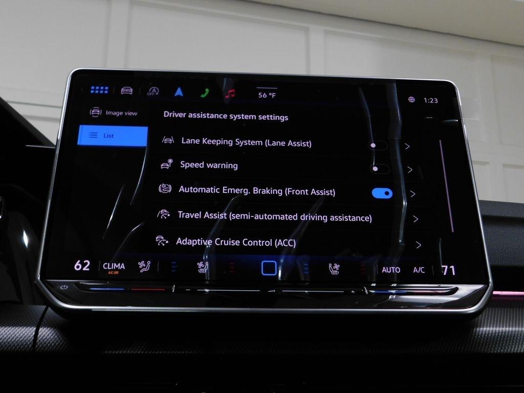 Volkswagen Golf R 2.0 TSI 2026