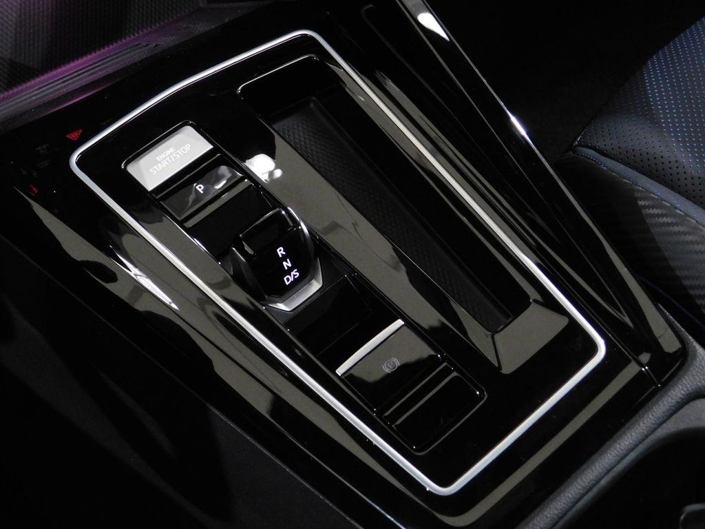 Volkswagen Golf R 2.0 TSI 2026