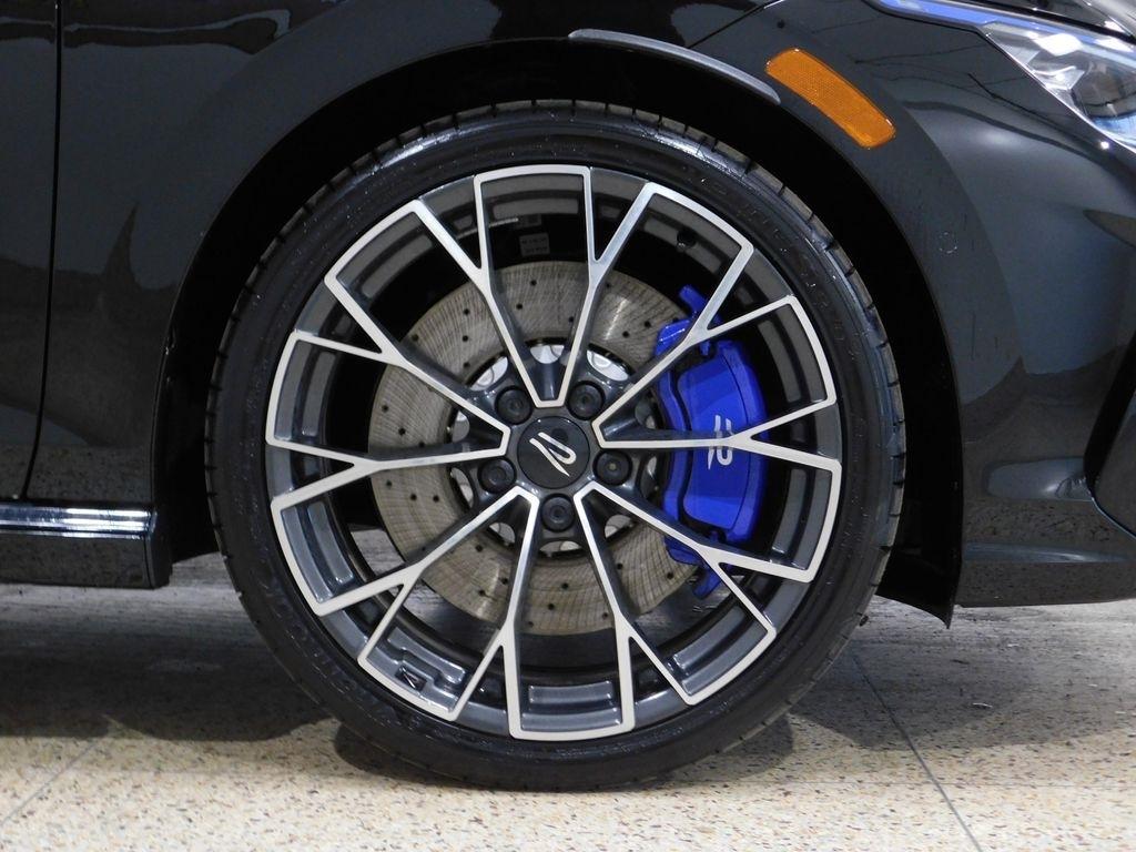 Volkswagen Golf R 2.0 TSI 2026