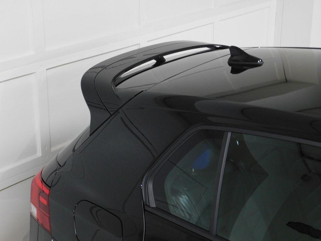 Volkswagen Golf R 2.0 TSI 2026