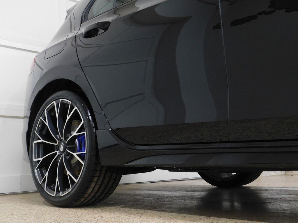 Volkswagen Golf R 2.0 TSI 2026