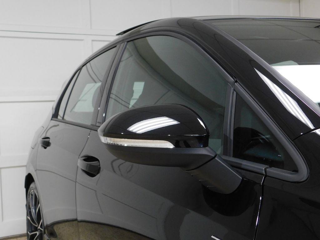 Volkswagen Golf R 2.0 TSI 2026