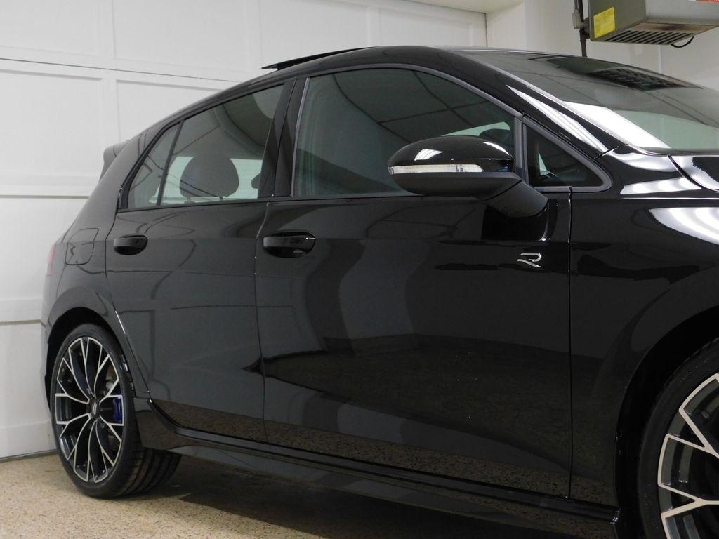 Volkswagen Golf R 2.0 TSI 2026