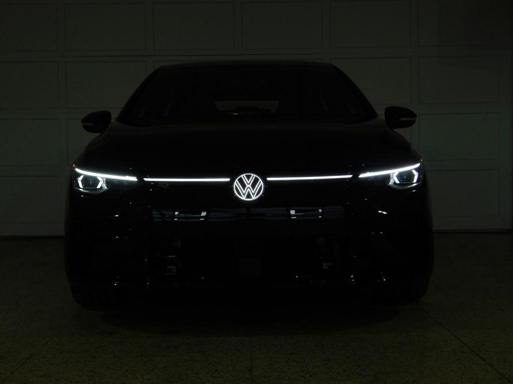 Volkswagen Golf R 2.0 TSI 2026