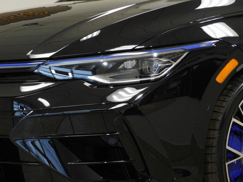 Volkswagen Golf R 2.0 TSI 2026