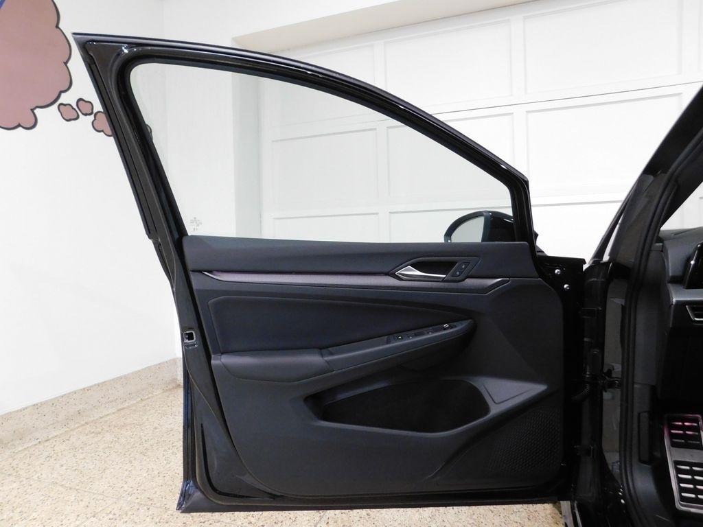 Volkswagen Golf R 2.0 TSI 2026