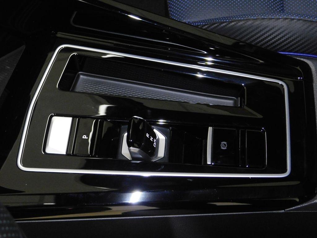 Volkswagen Golf R 2.0 TSI 2026