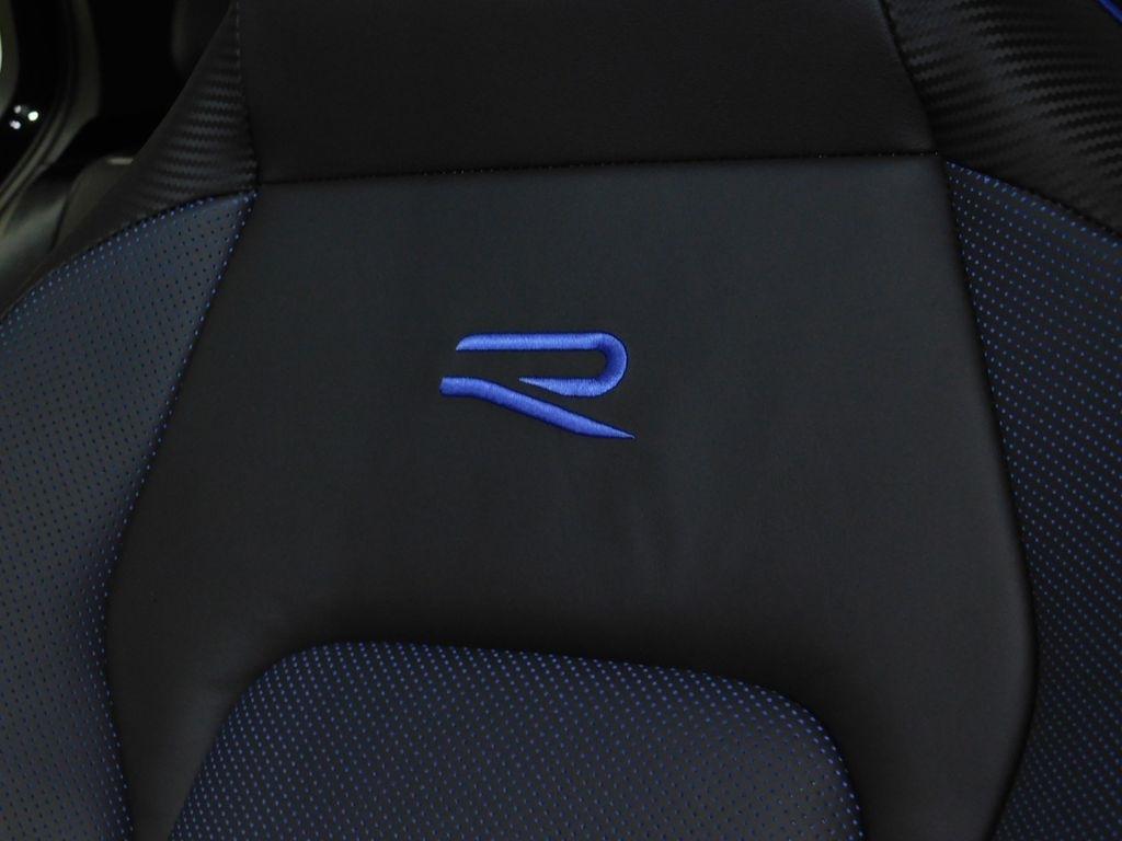 Volkswagen Golf R 2.0 TSI 2026