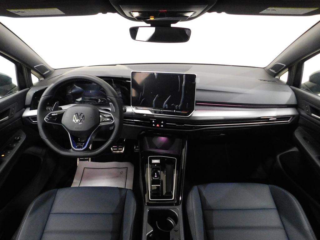 Volkswagen Golf R 2.0 TSI 2026