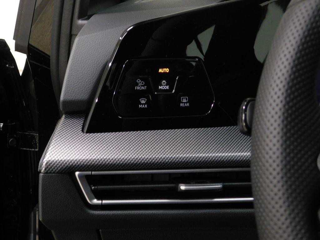 Volkswagen Golf R 2.0 TSI 2026