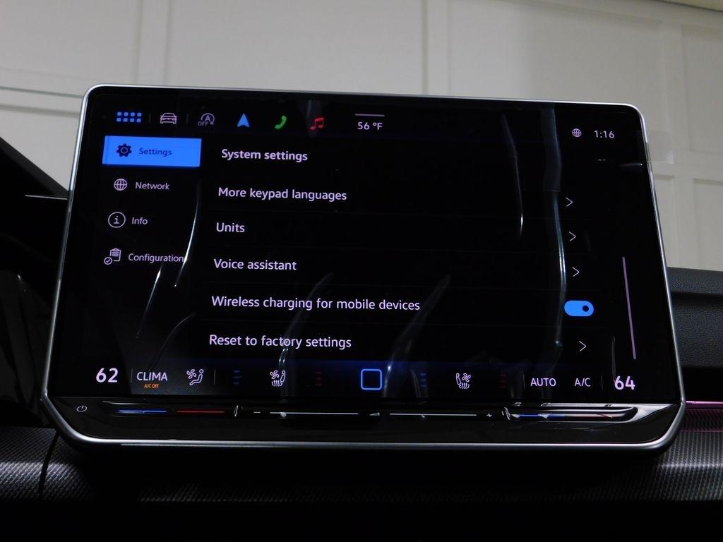 Volkswagen Golf R 2.0 TSI 2026