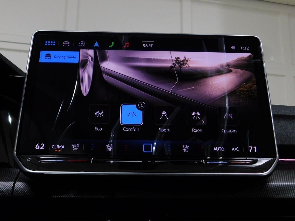 Volkswagen Golf R 2.0 TSI 2026