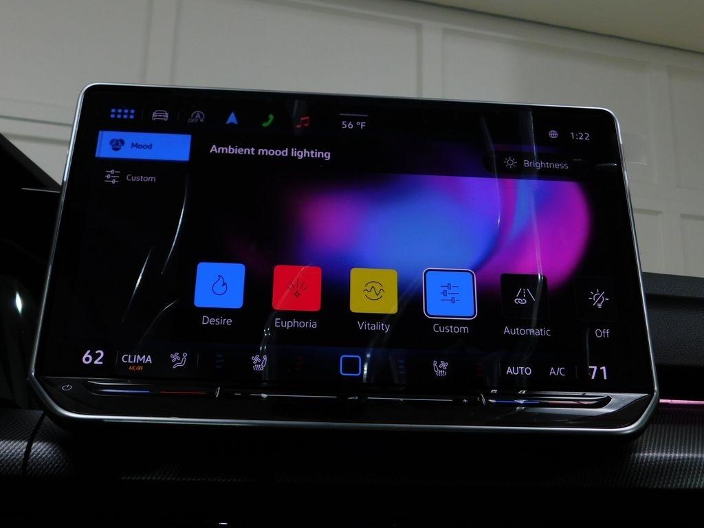 Volkswagen Golf R 2.0 TSI 2026