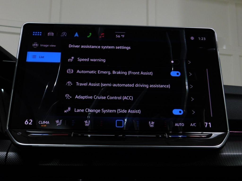 Volkswagen Golf R 2.0 TSI 2026