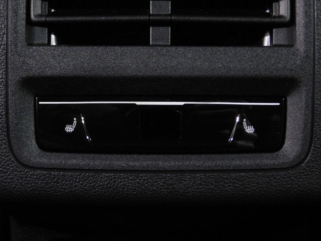 Volkswagen Golf R 2.0 TSI 2026