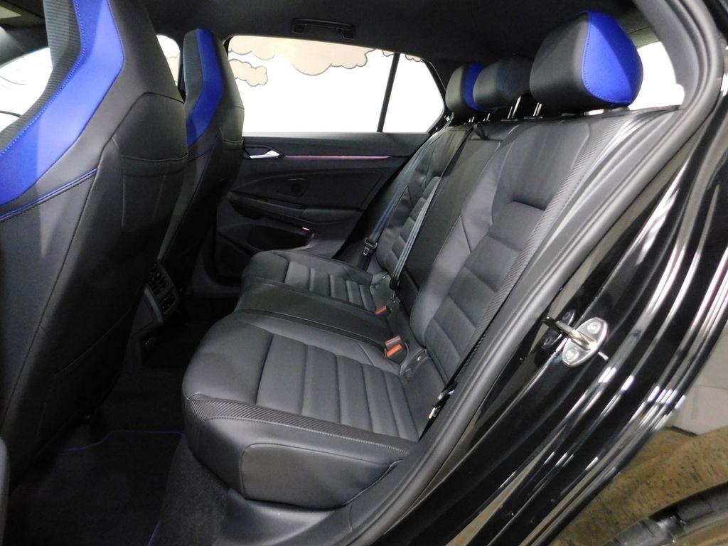 Volkswagen Golf R 2.0 TSI 2026