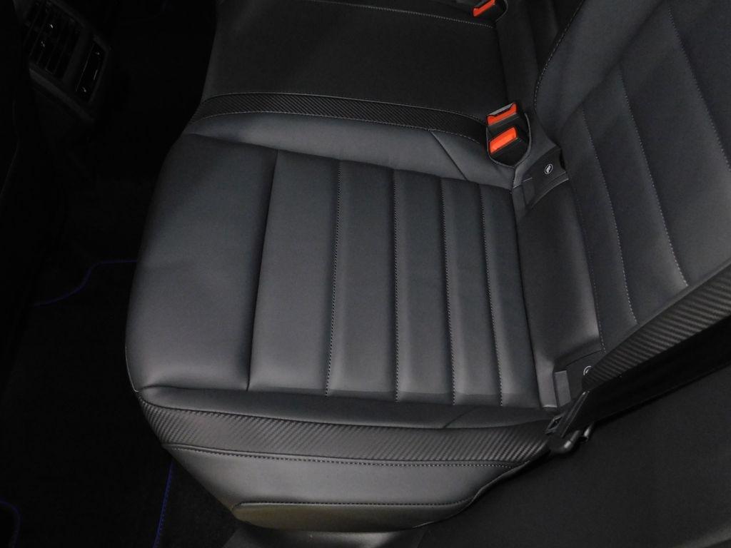 Volkswagen Golf R 2.0 TSI 2026