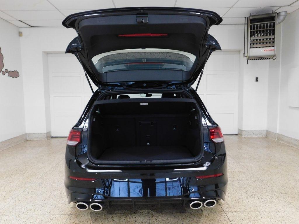 Volkswagen Golf R 2.0 TSI 2026