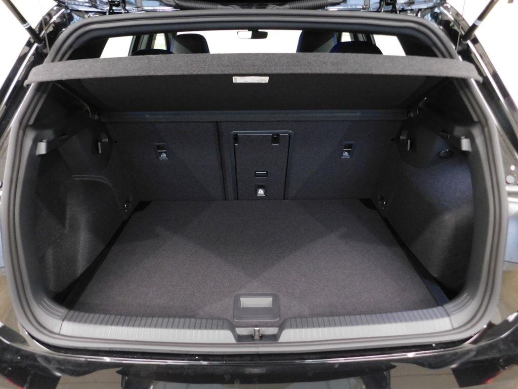 Volkswagen Golf R 2.0 TSI 2026