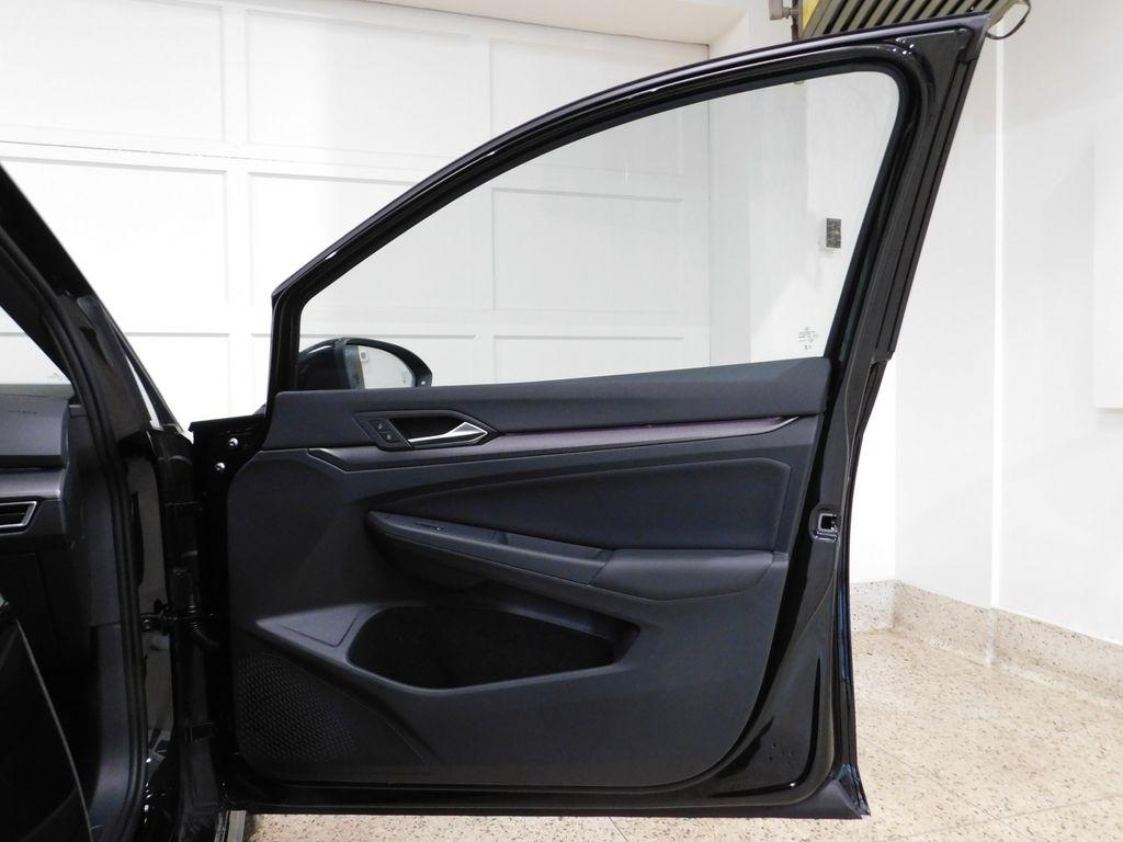 Volkswagen Golf R 2.0 TSI 2026