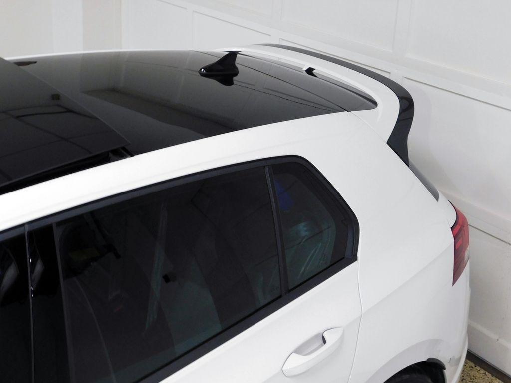 Volkswagen Golf R Black Edition 2025